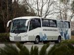 Irizar InterCentury Volvo B270F 2011 года (BR)